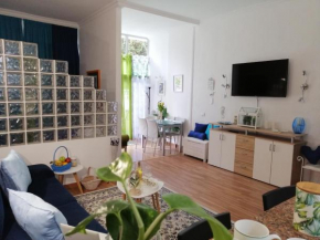 Apartamento con encanto en Puerto de La Cruz